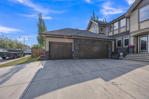 172 Panatella Crescent Nw, Calgary, AB - Outdoor