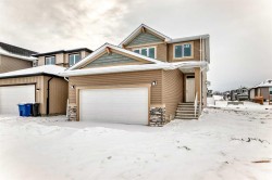 1149 Iron Ridge Avenue  Crossfield, AB T0M 0S0