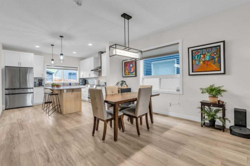 315 Wolf Creek Way Se, Calgary, AB - Indoor