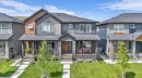 315 Wolf Creek Way Se, Calgary, AB  - Outdoor With Facade 