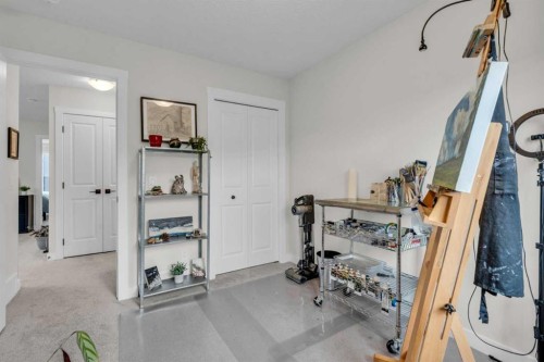 315 Wolf Creek Way Se, Calgary, AB - Indoor