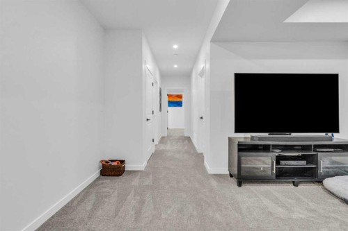 315 Wolf Creek Way Se, Calgary, AB - Indoor Photo Showing Other Room