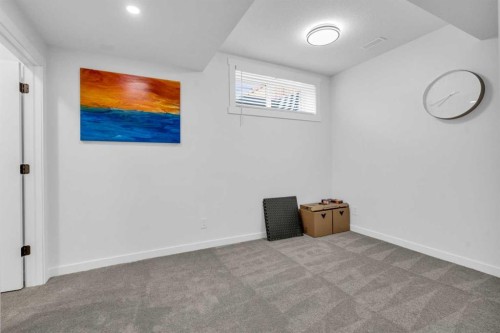 315 Wolf Creek Way Se, Calgary, AB - Indoor Photo Showing Other Room