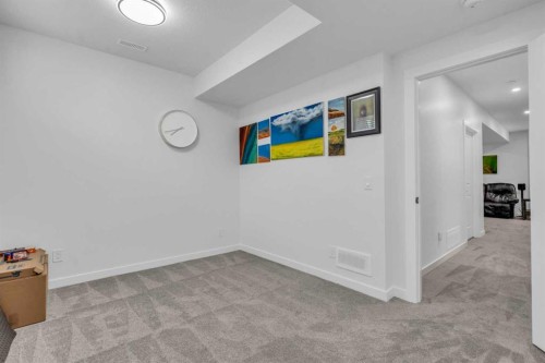 315 Wolf Creek Way Se, Calgary, AB - Indoor Photo Showing Other Room
