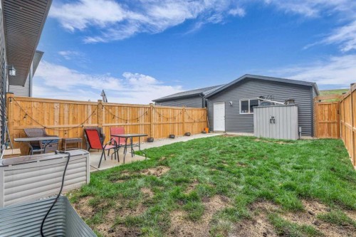 315 Wolf Creek Way Se, Calgary, AB - Outdoor