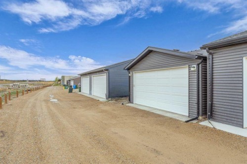 315 Wolf Creek Way Se, Calgary, AB - Outdoor With Exterior