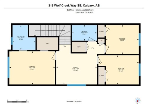 315 Wolf Creek Way Se, Calgary, AB - Other