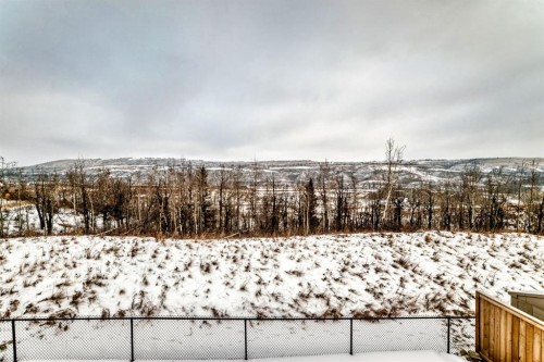 280 Precedence View, Cochrane, AB - Outdoor With View