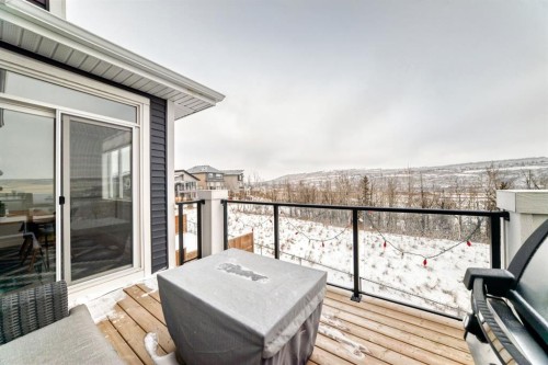 280 Precedence View, Cochrane, AB - Outdoor With Exterior