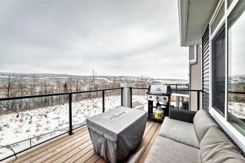 280 Precedence View, Cochrane, AB - Outdoor With Exterior