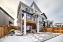 280 Precedence View, Cochrane, AB  - Outdoor 