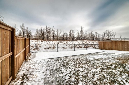 280 Precedence View, Cochrane, AB - Outdoor