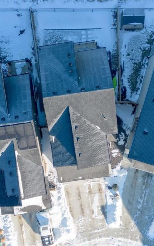 280 Precedence View, Cochrane, AB - Outdoor