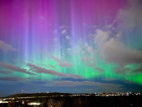 280 Precedence View, Cochrane, AB - Outdoor With View