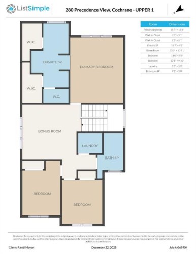 280 Precedence View, Cochrane, AB - Other