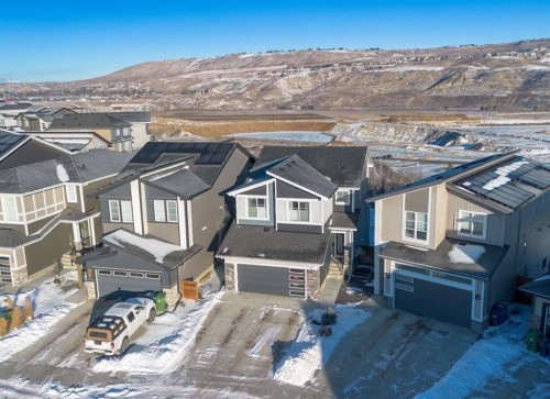 280 Precedence View, Cochrane, AB - Outdoor