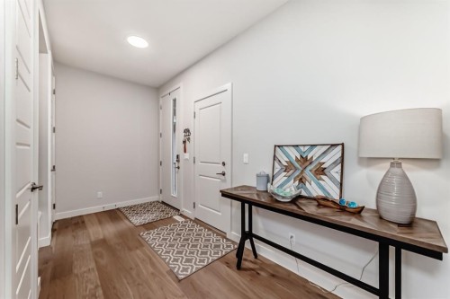 280 Precedence View, Cochrane, AB - Indoor Photo Showing Other Room