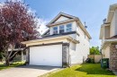 11137 Hidden Valley Drive Nw, Calgary, AB  - Outdoor 