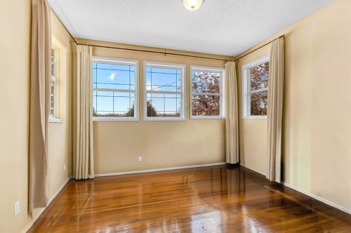 11137 Hidden Valley Drive Nw, Calgary, AB - Indoor Photo Showing Other Room