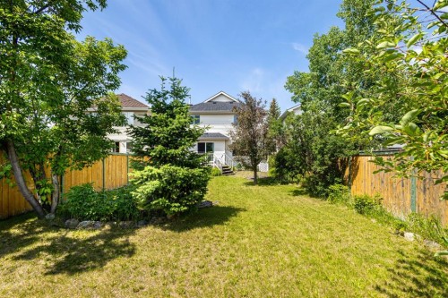 11137 Hidden Valley Drive Nw, Calgary, AB - Outdoor