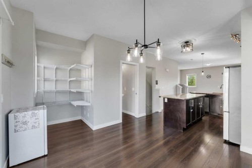 23 Redstone Circle Ne, Calgary, AB - Indoor