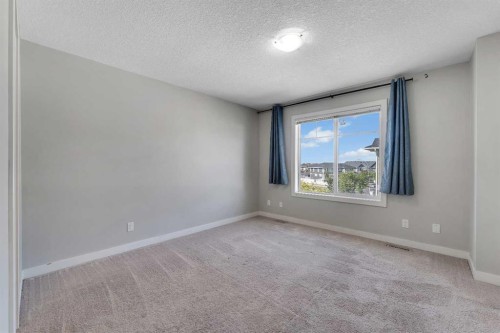 23 Redstone Circle Ne, Calgary, AB - Indoor Photo Showing Other Room