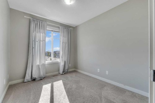 23 Redstone Circle Ne, Calgary, AB - Indoor Photo Showing Other Room