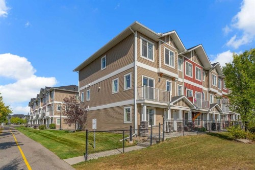 23 Redstone Circle Ne, Calgary, AB - Outdoor