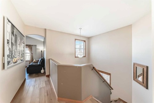 51 Everstone Boulevard Sw, Calgary, AB - Indoor Photo Showing Other Room