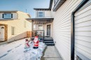 51 Everstone Boulevard Sw, Calgary, AB  - Outdoor 
