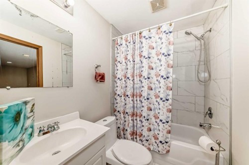 51 Everstone Boulevard Sw, Calgary, AB - Indoor Photo Showing Bathroom