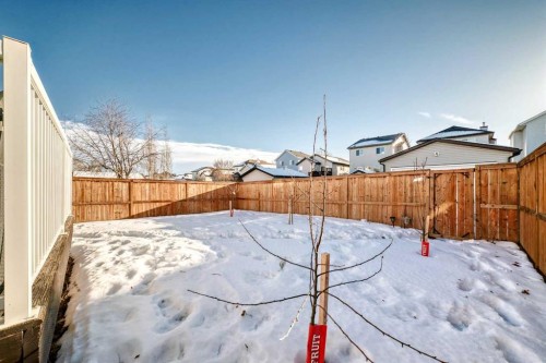51 Everstone Boulevard Sw, Calgary, AB - Outdoor