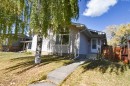 112 Woodvale Road Sw, Calgary, AB  - Outdoor 