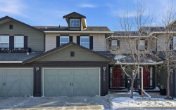 2202-1001 8 Street NW Airdrie, AB T4B 0W3