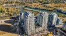 538-222 Riverfront Avenue Sw, Calgary, AB  - Outdoor With View 