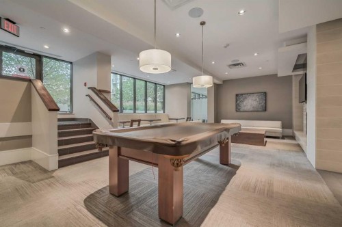 538-222 Riverfront Avenue Sw, Calgary, AB - Indoor Photo Showing Other Room