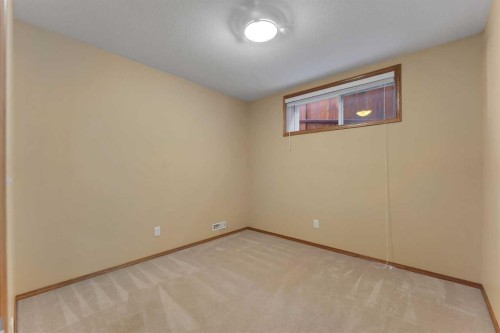214 Saddlemont Boulevard Ne, Calgary, AB - Indoor Photo Showing Other Room