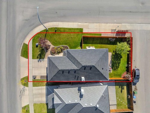 214 Saddlemont Boulevard Ne, Calgary, AB - 