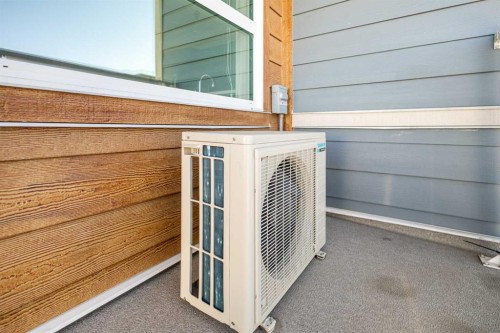 302-200 Harvest Hills Place Ne, Calgary, AB - Outdoor With Exterior