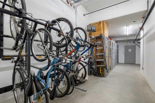 302-200 Harvest Hills Place Ne, Calgary, AB - Indoor