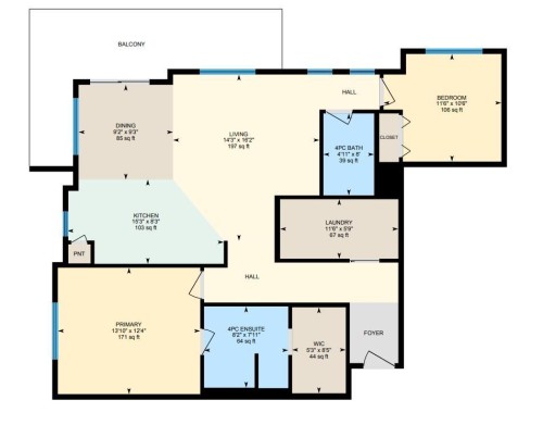 302-200 Harvest Hills Place Ne, Calgary, AB - Other