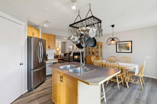 31 Prestwick Grove Se, Calgary, AB - Indoor