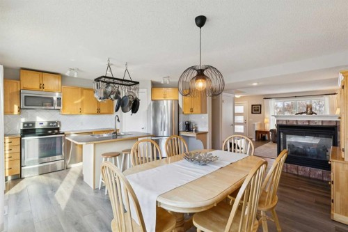 31 Prestwick Grove Se, Calgary, AB - Indoor