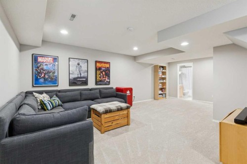 31 Prestwick Grove Se, Calgary, AB - Indoor