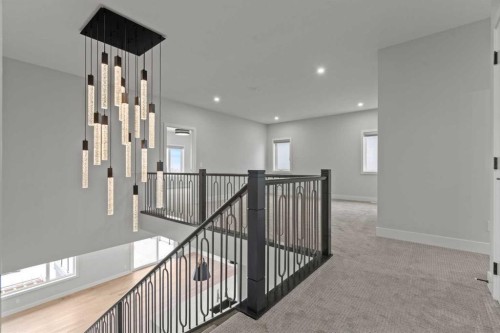 137 Waters Edge Drive, Heritage Pointe, AB - Indoor Photo Showing Other Room