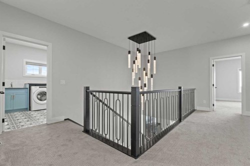 137 Waters Edge Drive, Heritage Pointe, AB - Indoor Photo Showing Other Room