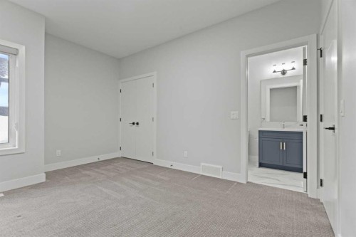 137 Waters Edge Drive, Heritage Pointe, AB - Indoor Photo Showing Other Room