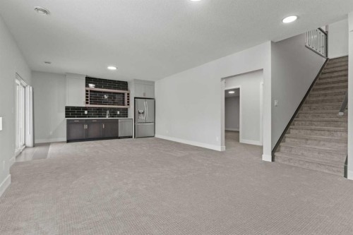 137 Waters Edge Drive, Heritage Pointe, AB - Indoor