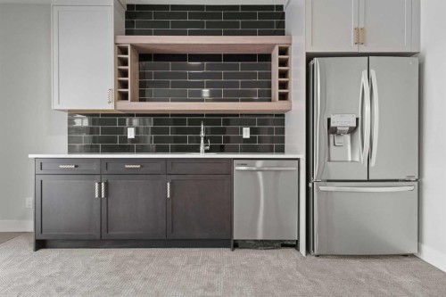 137 Waters Edge Drive, Heritage Pointe, AB - Indoor Photo Showing Other Room