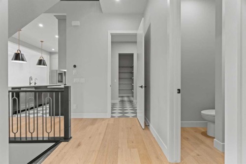 137 Waters Edge Drive, Heritage Pointe, AB - Indoor Photo Showing Other Room